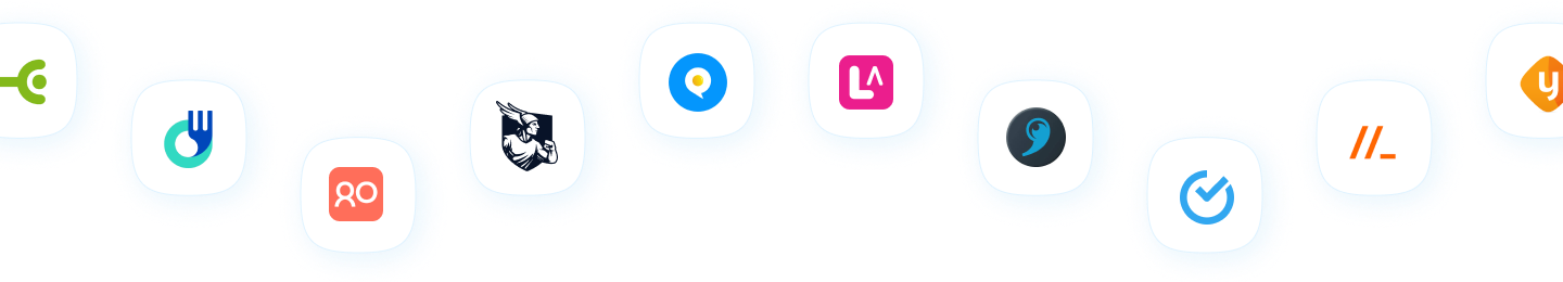 Horeca intergrations apps app store