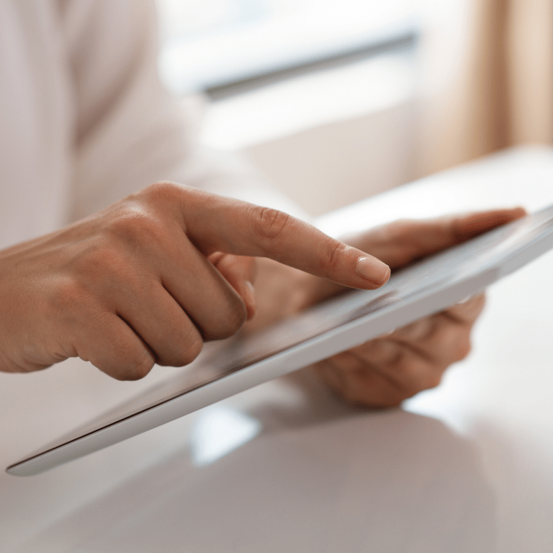 arbeidsovereenkomst digitaal ondertekenen