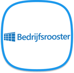 Bedrijfsrooster