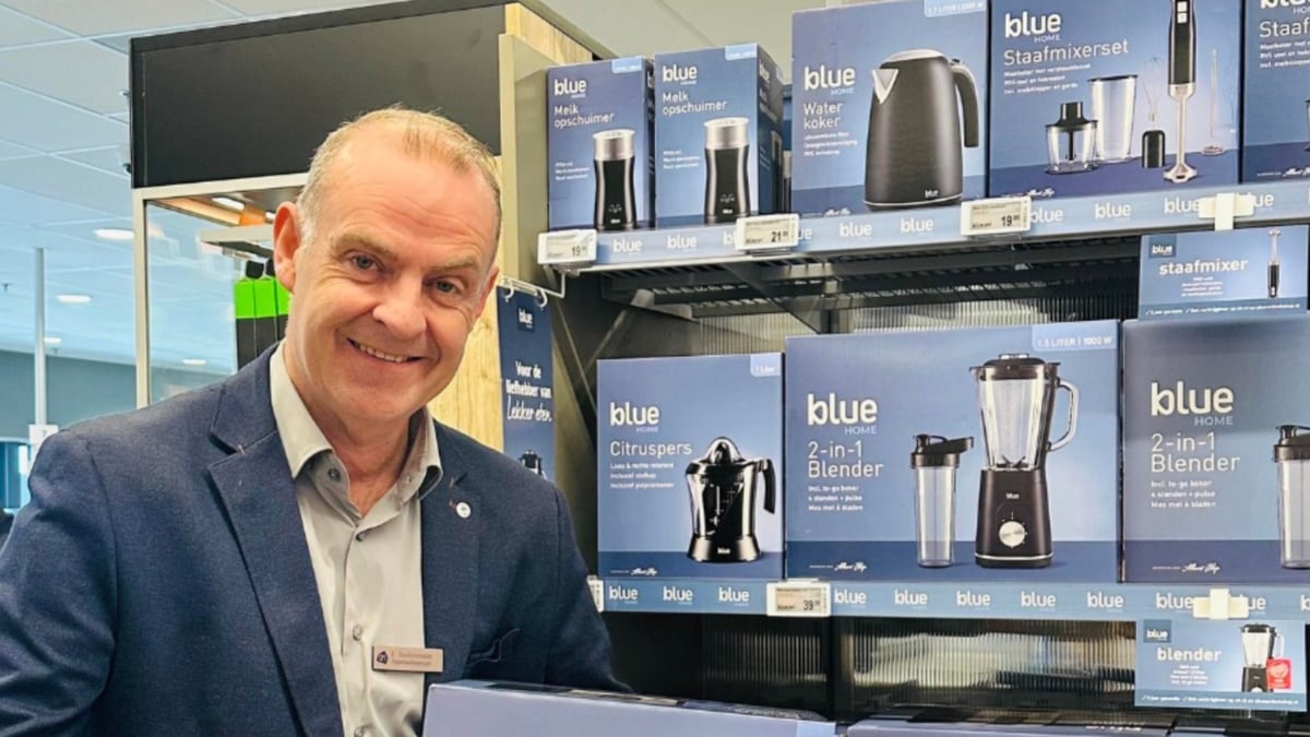 Frans van der Meulen AH Kleijnen