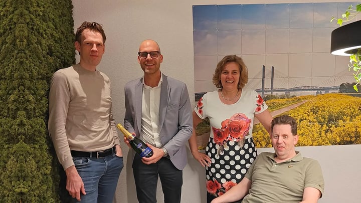 Socium Accountants kiest voor Nmbrs Reporting