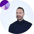 Bart Schockaerts, Growth Director