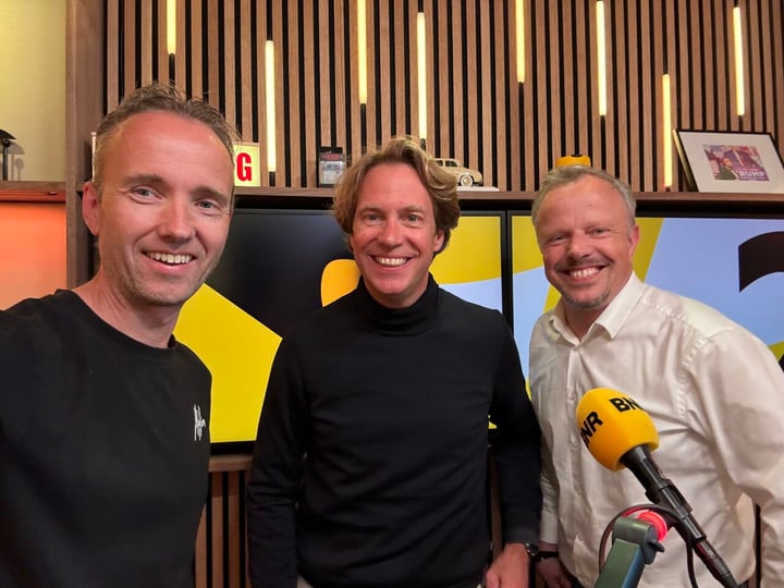 Keiharde groei zonder managers: hoe Nmbrs dat doet