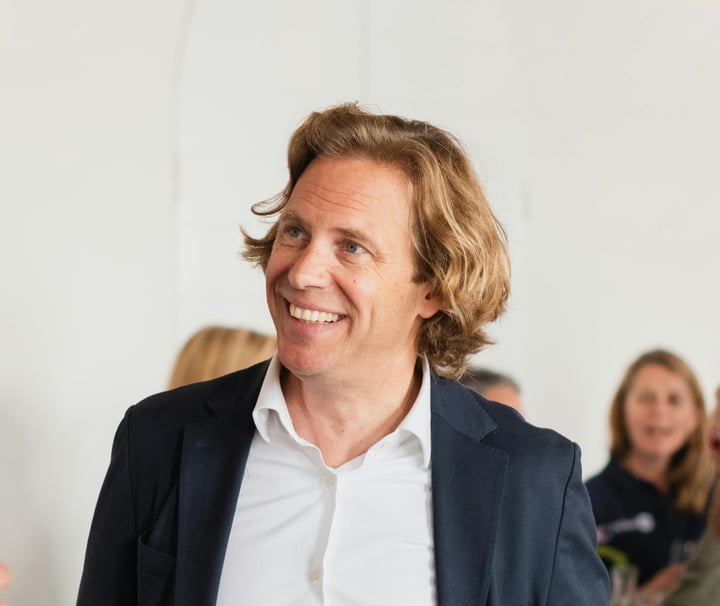 WeFact, Yuki, Nmbrs en Visionplanner bundelen krachten onder de naam Nmbrs