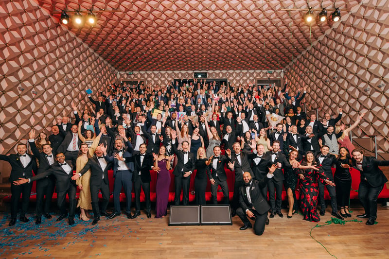 Nmbrs Accounting Partner Gala 2025