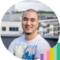 Arsen Ekinci, Software Development Team Lead bij Nmbrs Accounting