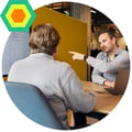 Hulp bij de onboarding
