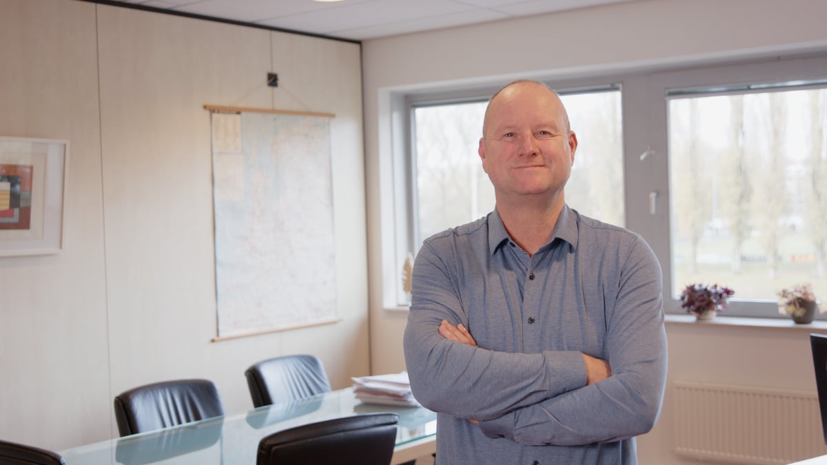 Jos Eerden