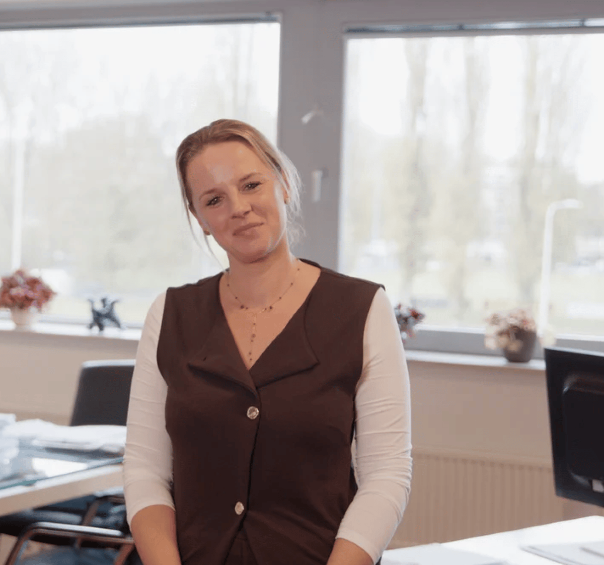 Marianne van der Meijde Nmbrs