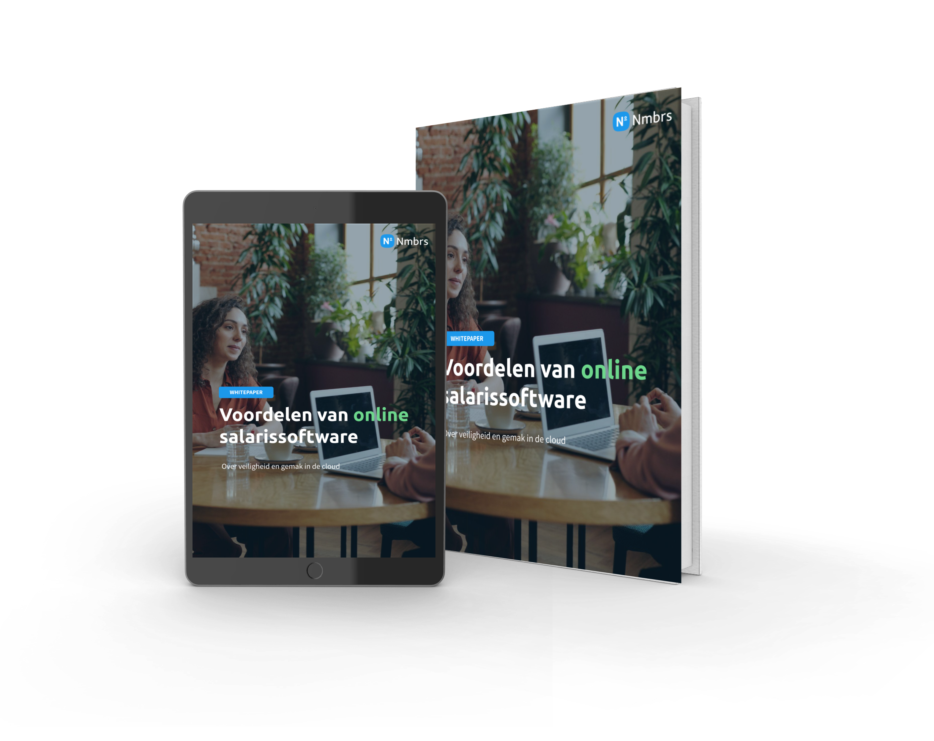 NL _ ACC _ Cloud software