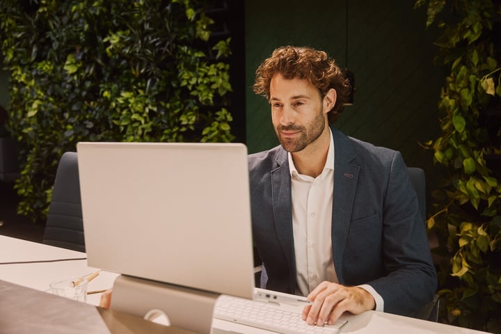 Van 20 naar 50% automatisering: De transitie bij Mill Finance