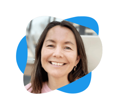 Sarinah Pytriega, Happiness Manager