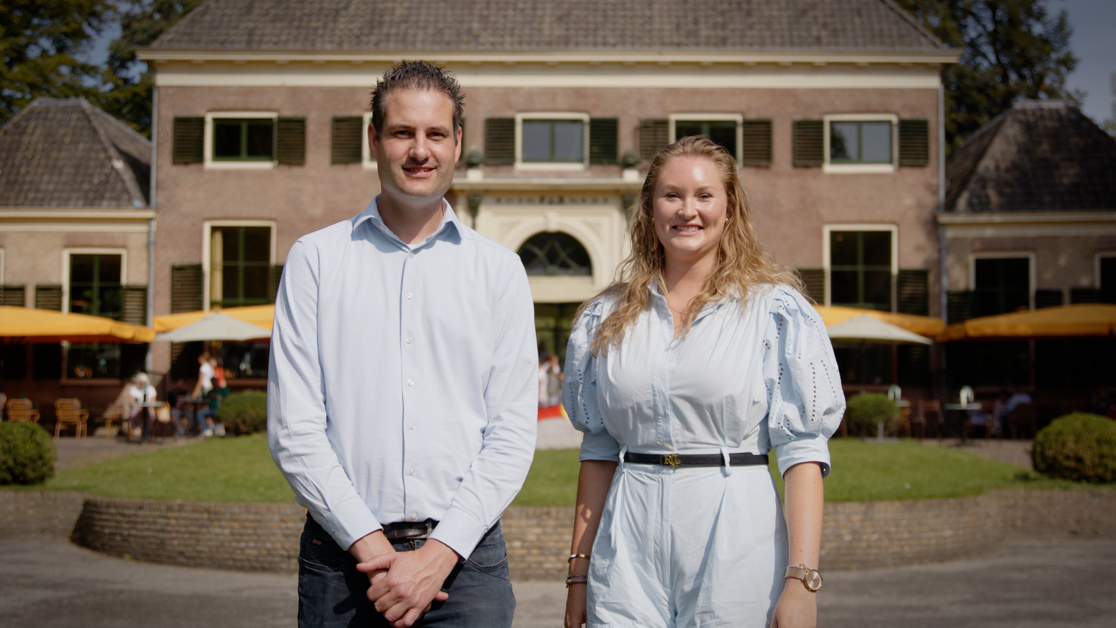 Klantverhaal ON Dudok