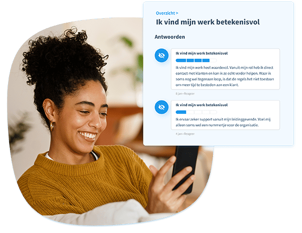 medewerkersbetrokkenheid meten
