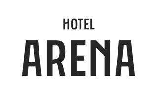Hotel Arena logo
