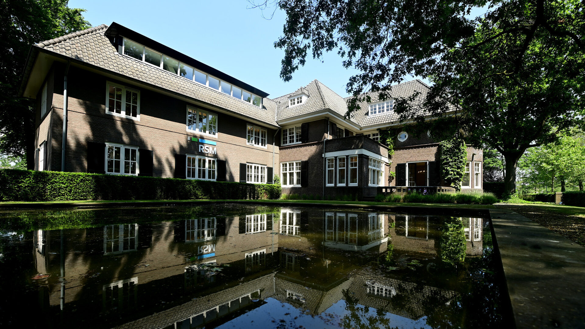 RSM Nederland
