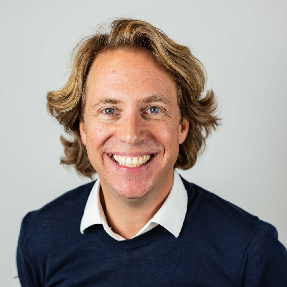Michiel Chevalier